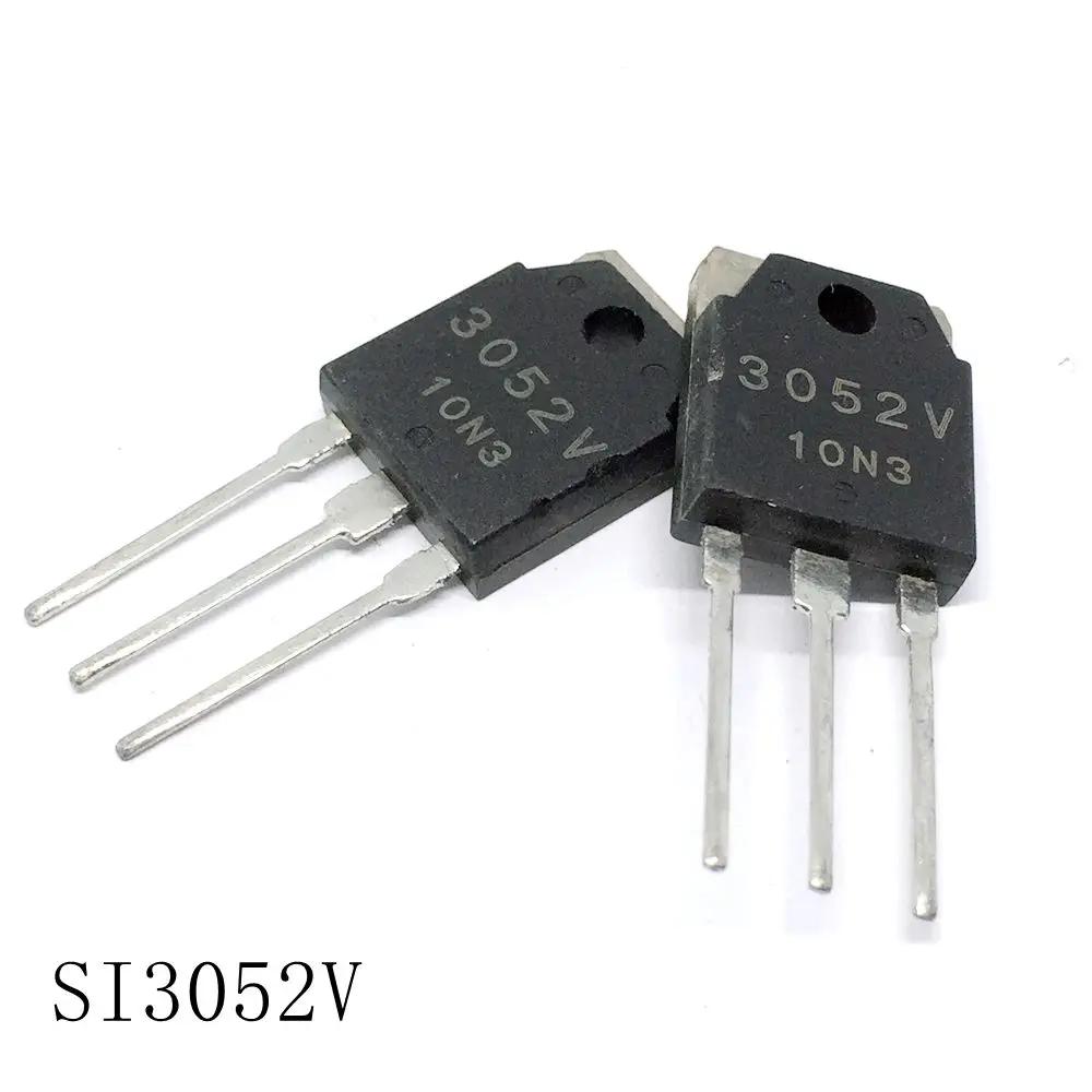 3   VR Ʃ SI3052V TO-3P 2A/25V 10 /  